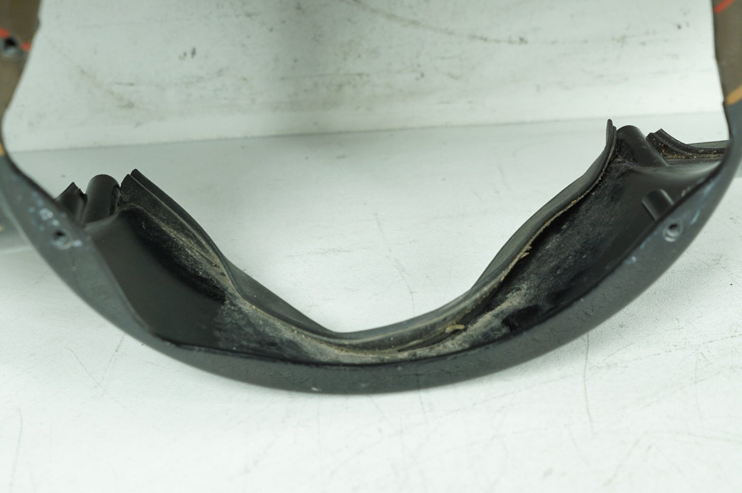 Harley-Davidson Misc  Front Outer Batwing Fairing Cover 58236-96
