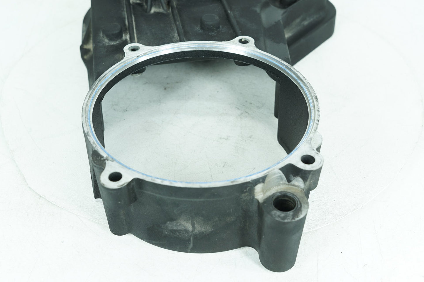 Harley-Davidson Misc  Inner Primary Clutch Cover 60677-01B