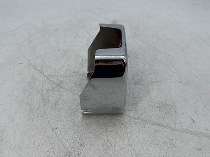 1998 Harley Softail Custom FXSTC OEM Ignition Igniter Coil Cover Trim