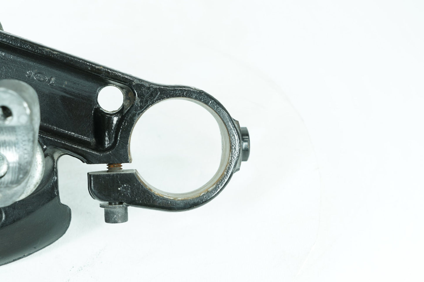 2008 - 2016 Harley-Davidson Touring Electra Glide Ultra Front Fork Upper Triple Tree Clamps 45900024