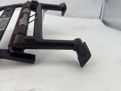 2005 Harley Road Glide Touring FLTRI OEM Left Side Jiffy Kick Stand
