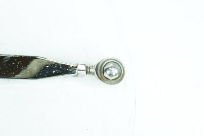 1999 - 2006 Harley-Davidson Softail Deluxe Gear Shifter Lever Arm w/ Rod linkage  	33849-97