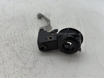 2011 Harley Heritage Softail Classic FLSTC OEM Front Left Hand Clutch Control Lever
