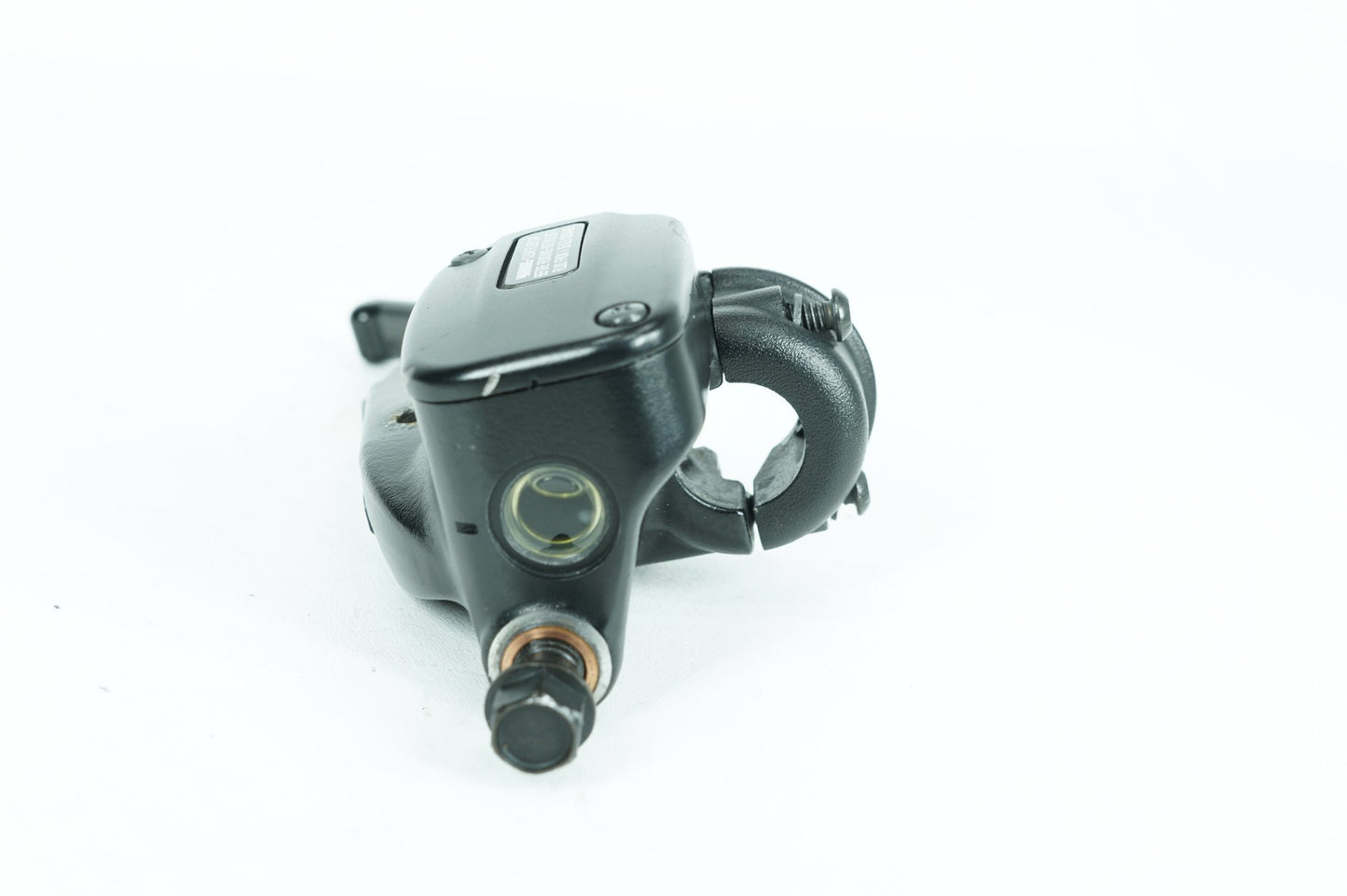 2018 - 2026 Harley-Davidson Softail Low Rider S Front Right Brake Lever Master Cylinder 41700492