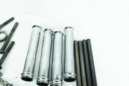 2000 - 2006 Harley-Davidson Softail Deuce Twin Cam Engine Hardware Bolt Pushrods  	17922-99
