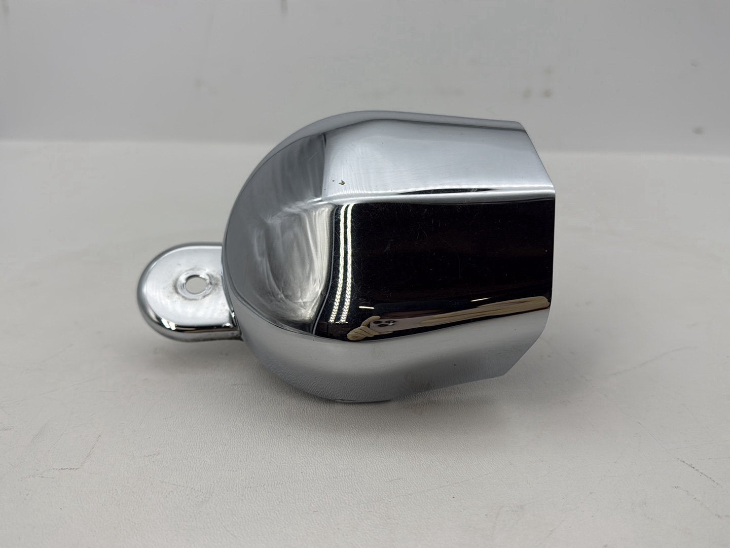 2004 - 2013 Harley-Davidson Sportster 883 Custom Horn Signal Klaxon Chrome Cover 69012-93A