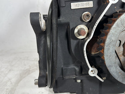 2012 Harley Dyna FXDF Fat Bob OEM 6 Speed Transmission Gearbox