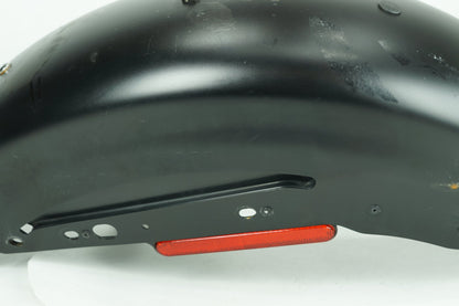 2012 - 2026 Harley-Davidson Sportster Iron 883 Rear Wheel Fender Panel  	59865-10
