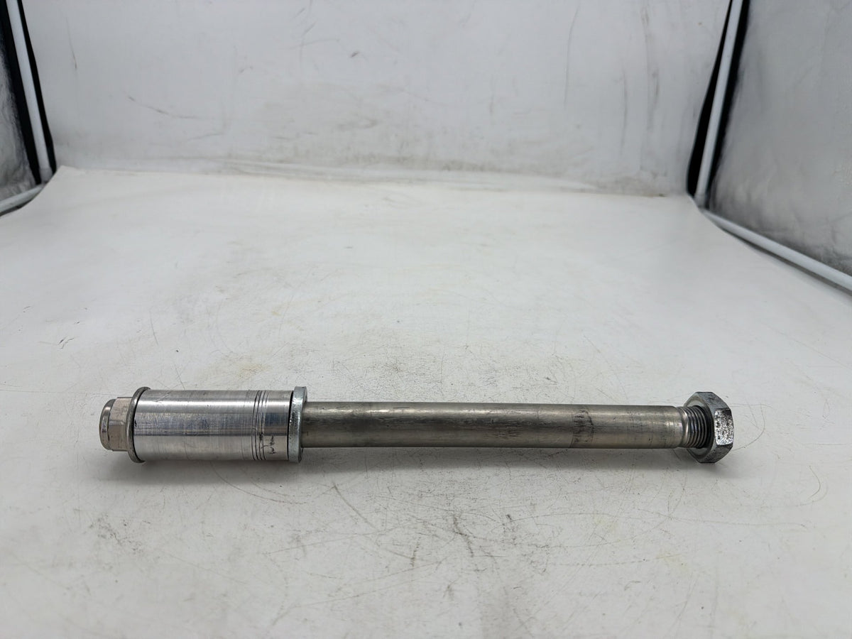 2020 Harley Softail Standard FXST OEM Rear Wheel Axle Bolt Shaft