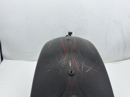 2009 Harley Dyna Street Bob FXDB OEM Rear Wheel Fender Taillight Brake Lamp