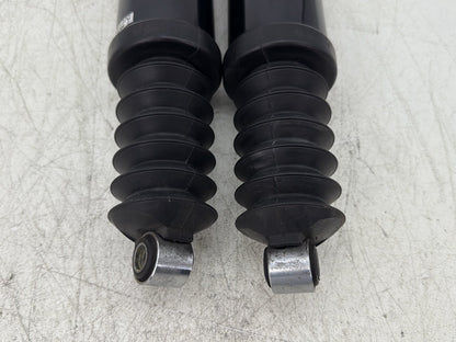 2006 Harley Road King Touring FLHRCI Classic OEM Rear Left Right Shock Absorbers