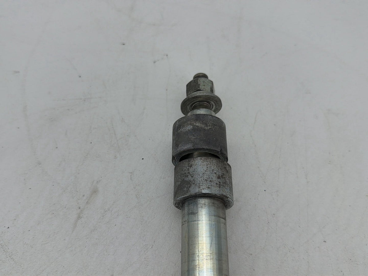 2005 Harley Electra Glide Touring Ultra OEM Front Wheel Axle Bolt Shaft