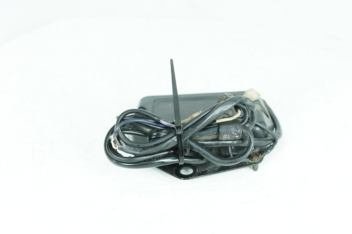 1992 Harley Touring Electra Glide Sport OEM Ignition Computer Module Igniter CDI
