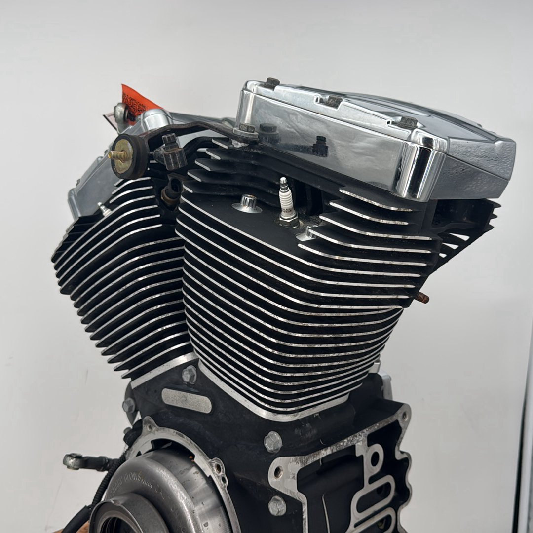 2008 Harley Touring Electra Glide Ultra OEM EFI Twin Cam 96 Engine Motor 30K
