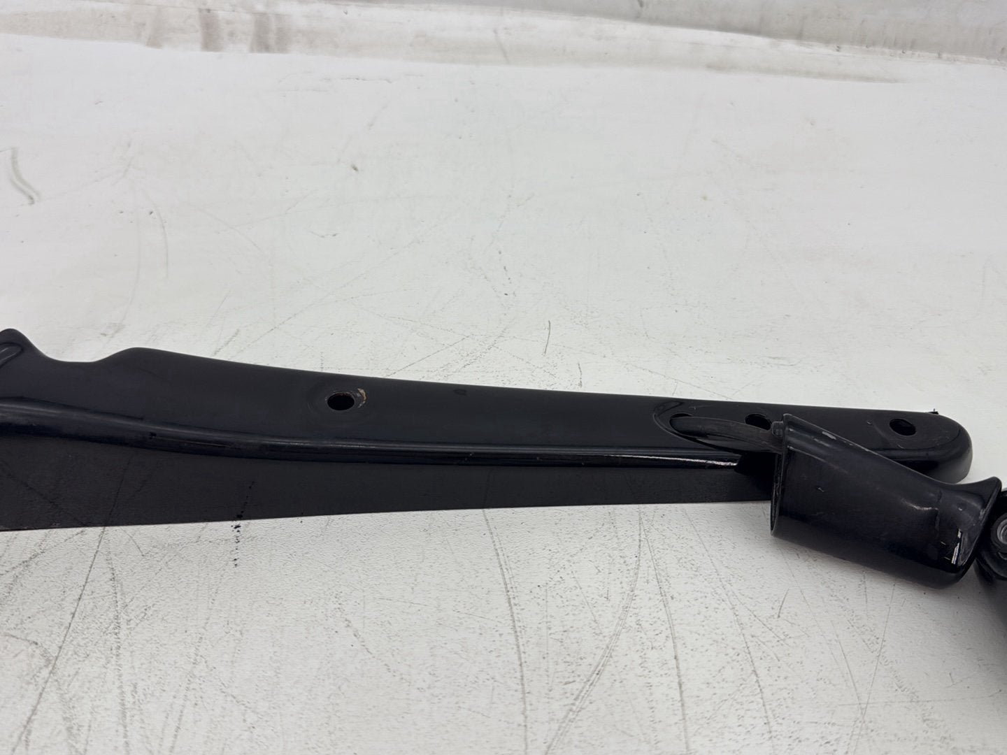 2013 Harley Forty-Eight Sportster 1200X OEM Rear Left Right Fender Struts Bracket & Turn Signal
