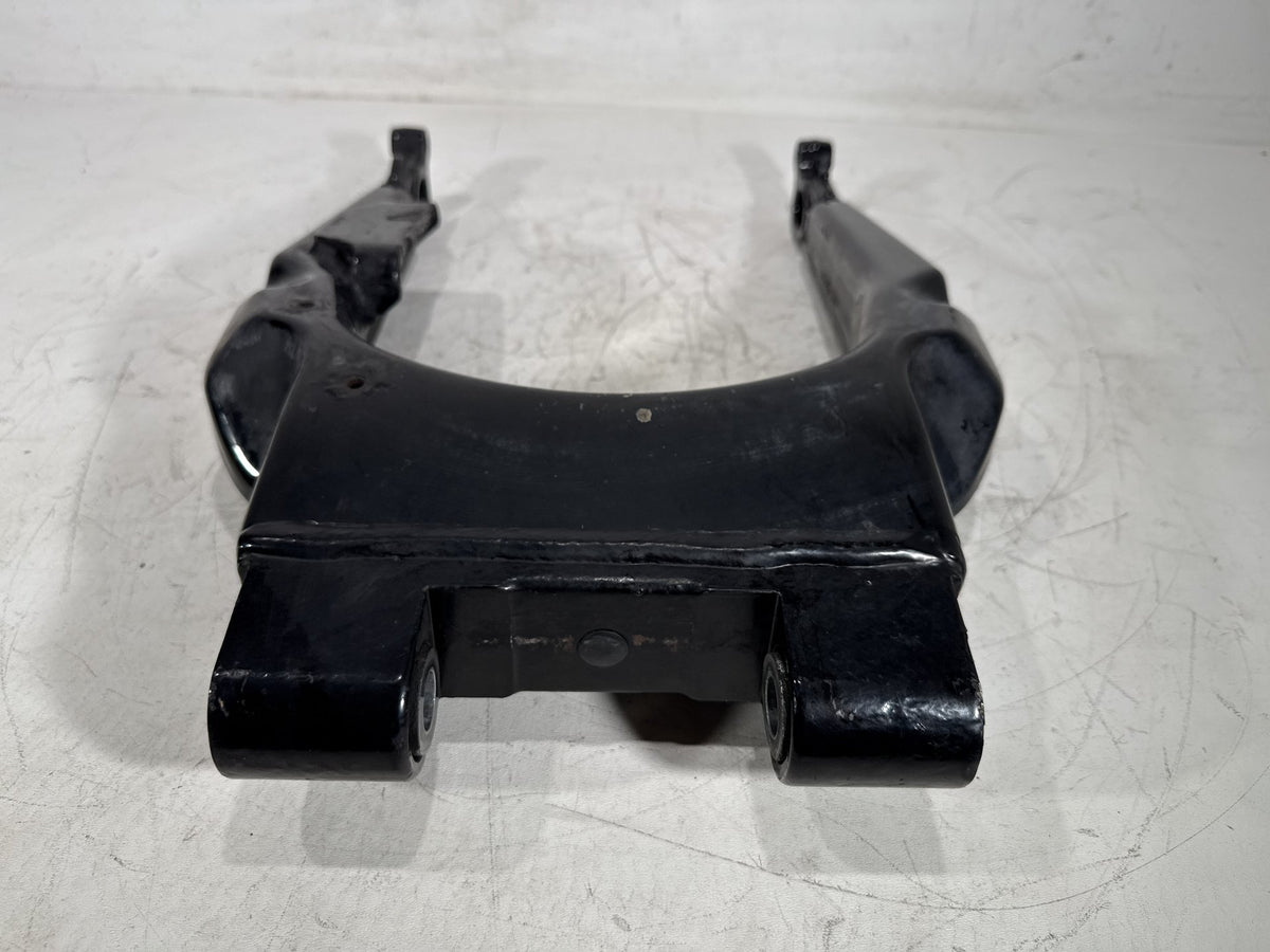 2012 Harley Electra Glide Touring Ultra OEM Rear Fork Swingarm Swing Arm