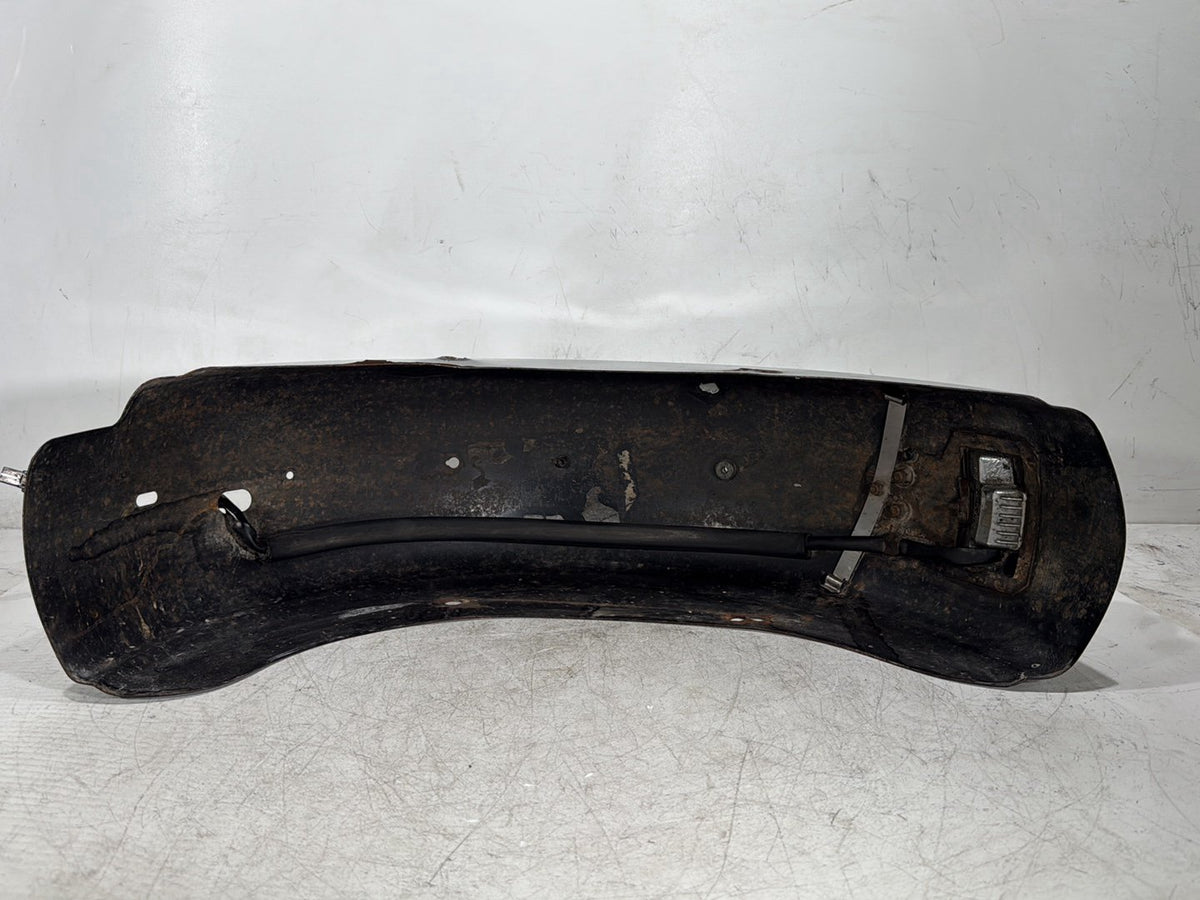 2007 Harley Dyna Street Bob FXDB OEM Rear Wheel Fender Taillight Brake Lamp
