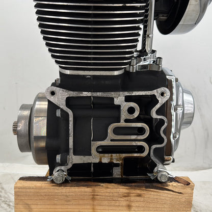 2008 Harley Road King Touring FLHR OEM EFI Twin Cam 96 Engine Motor