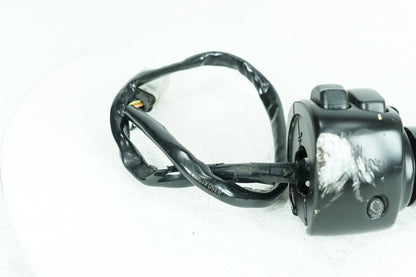 2004 - 2022 Harley-Davidson Sportster Iron 883 Left Turn Signal Headlight Switches Controls 71685-06A