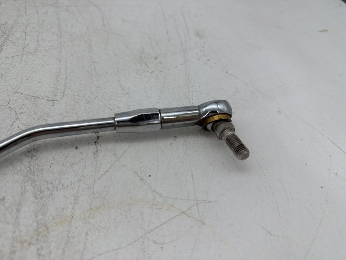 2002 Harley Dyna Wide Glide FXDWG OEM Gear Shifter Rod Linkage Link 11739B