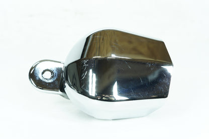 2008 - 2016 Harley-Davidson Touring Electra Glide Ultra Horn Signal Klaxon Chrome Cover 69012-93A