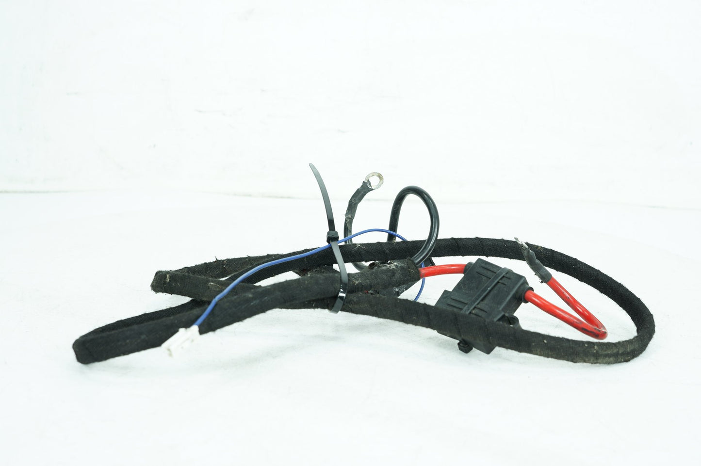 2008 - 2016 Harley-Davidson Touring Road Glide Ultra Wire Wiring Harness Plug In Connectors Cables