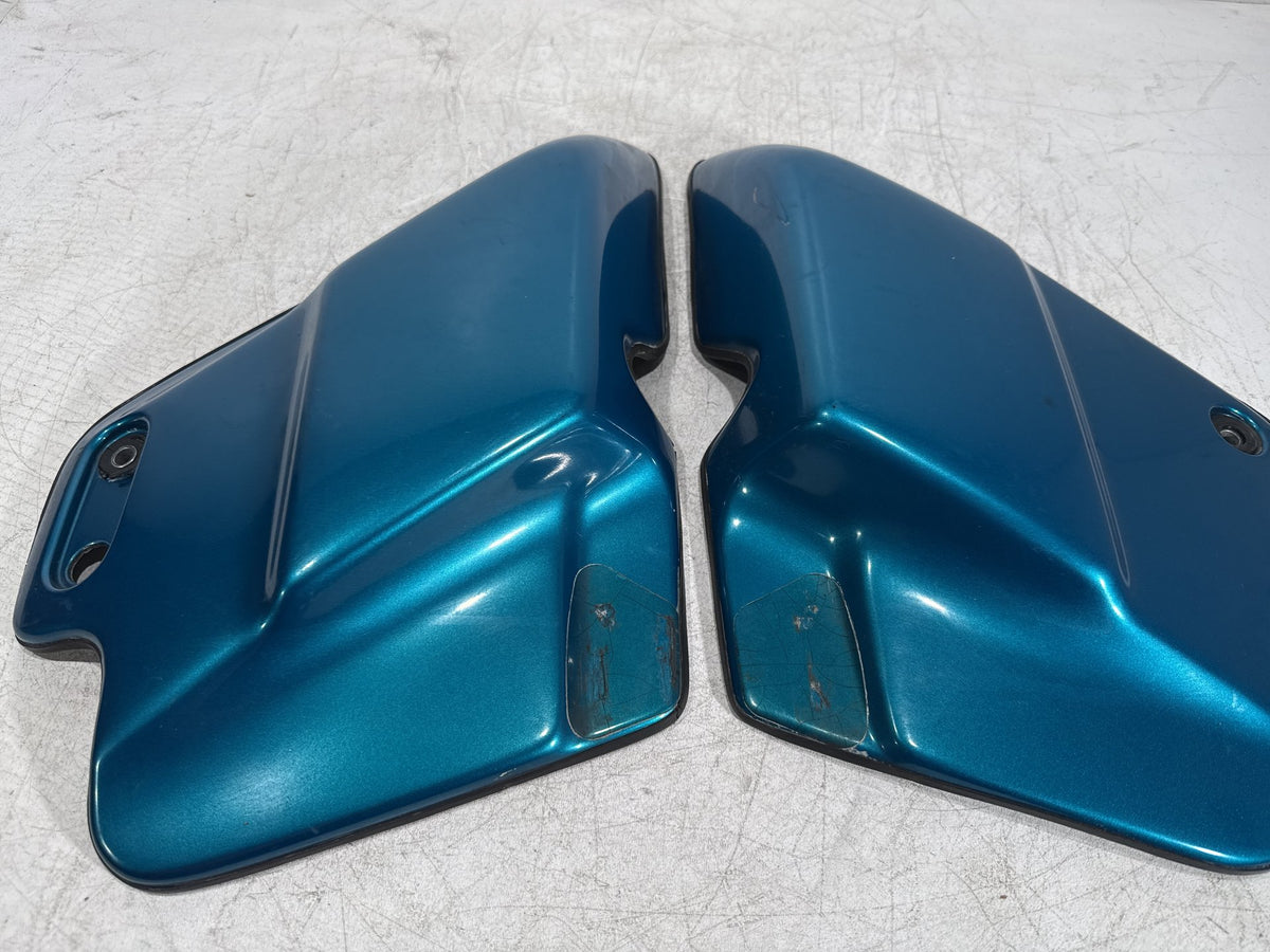 1995 Harley Electra Glide Touring FLHT OEM Left Right Side Fairing Cover