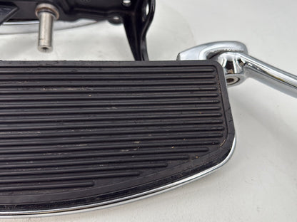 1999 - 2006 Harley-Davidson Softail Heritage Left Right Driver Floorboard Foot Rest 42431-00A