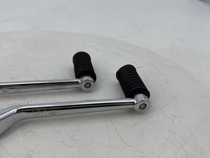1999 - 2006 Harley-Davidson Softail Heritage Gear Shifter Lever Pedal Pedals 33895-82B