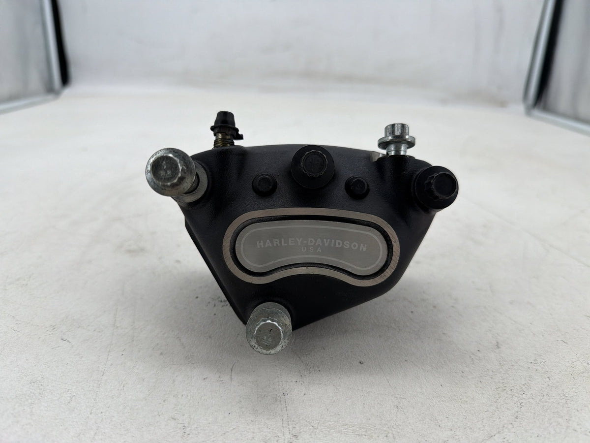 2005 Harley Dyna Wide Glide FXDWG OEM Front Left 1 Brake Caliper
