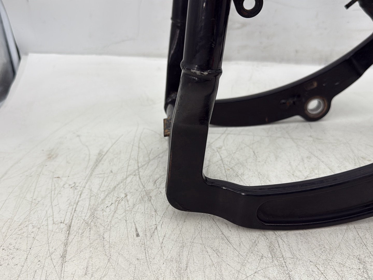 2000 Harley Softail FLSTC Heritage Classic OEM Rear Fork Swingarm Swing Arm