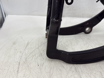 2000 Harley Softail FLSTC Heritage Classic OEM Rear Fork Swingarm Swing Arm