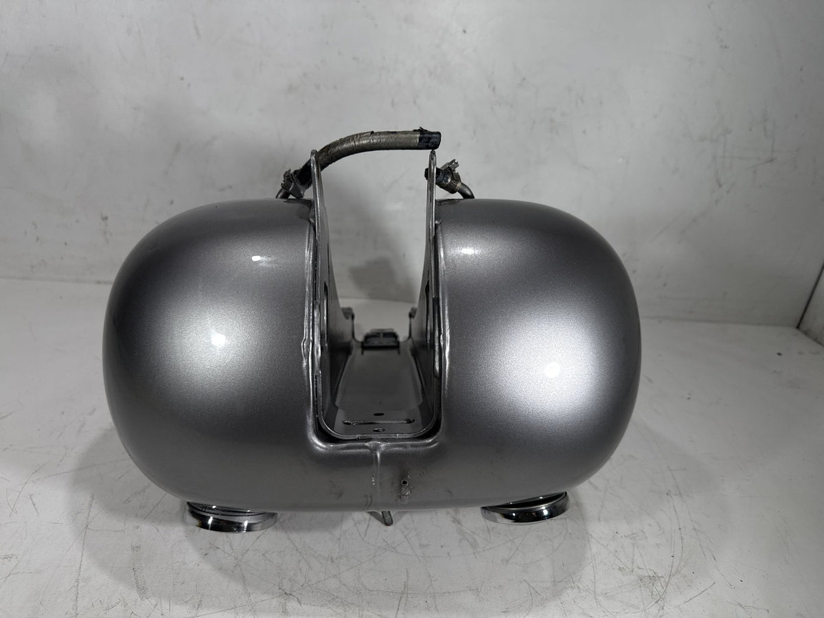 2001 Harley Softail Standard FXST OEM Fuel Gas Tank Gasoline Reservoir EFI