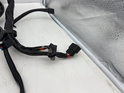 2007 Harley Touring FLHTCU Electra Glide Ultra OEM Main Wire Wiring Harness Loom
