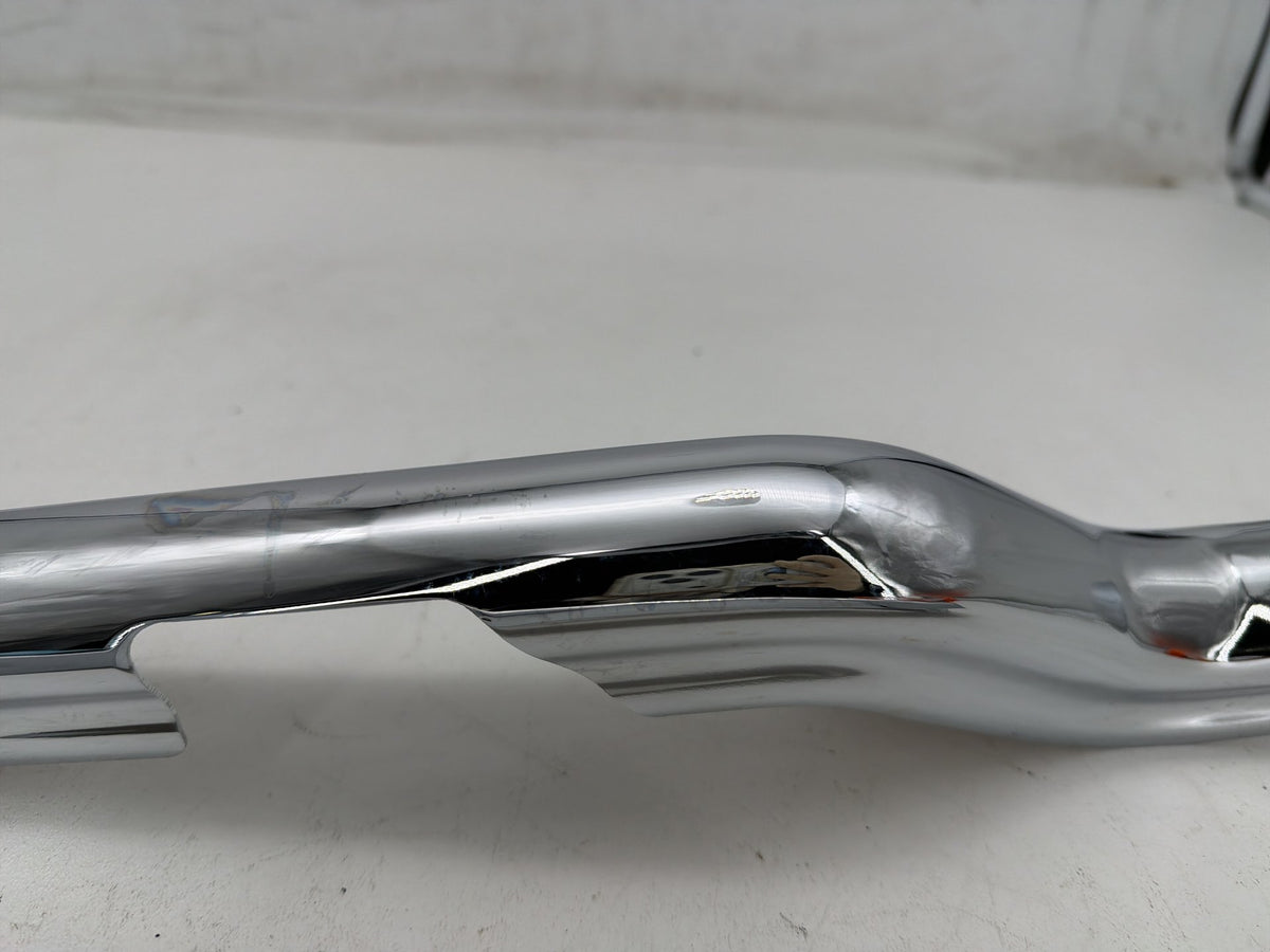 2006 Harley Street Glide Touring FLHX OEM Rear Left Right Fender Struts Bracket