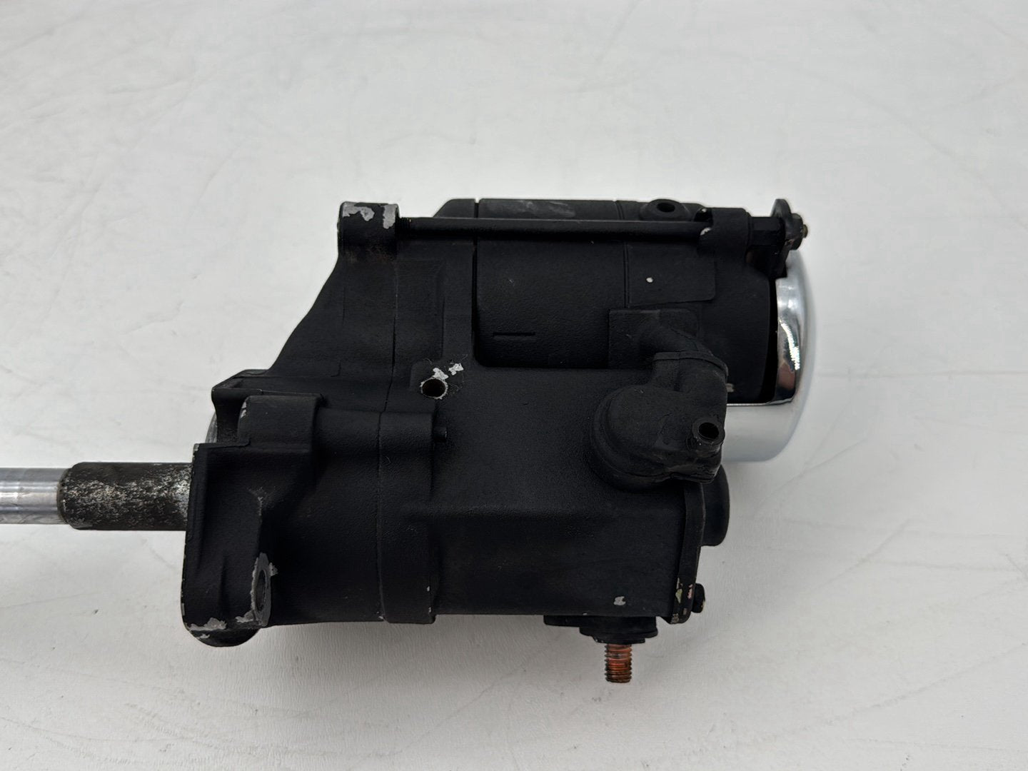 1999 - 2006 Harley-Davidson Touring Electra Glide Classic Engine Starter Motor 31553-94B