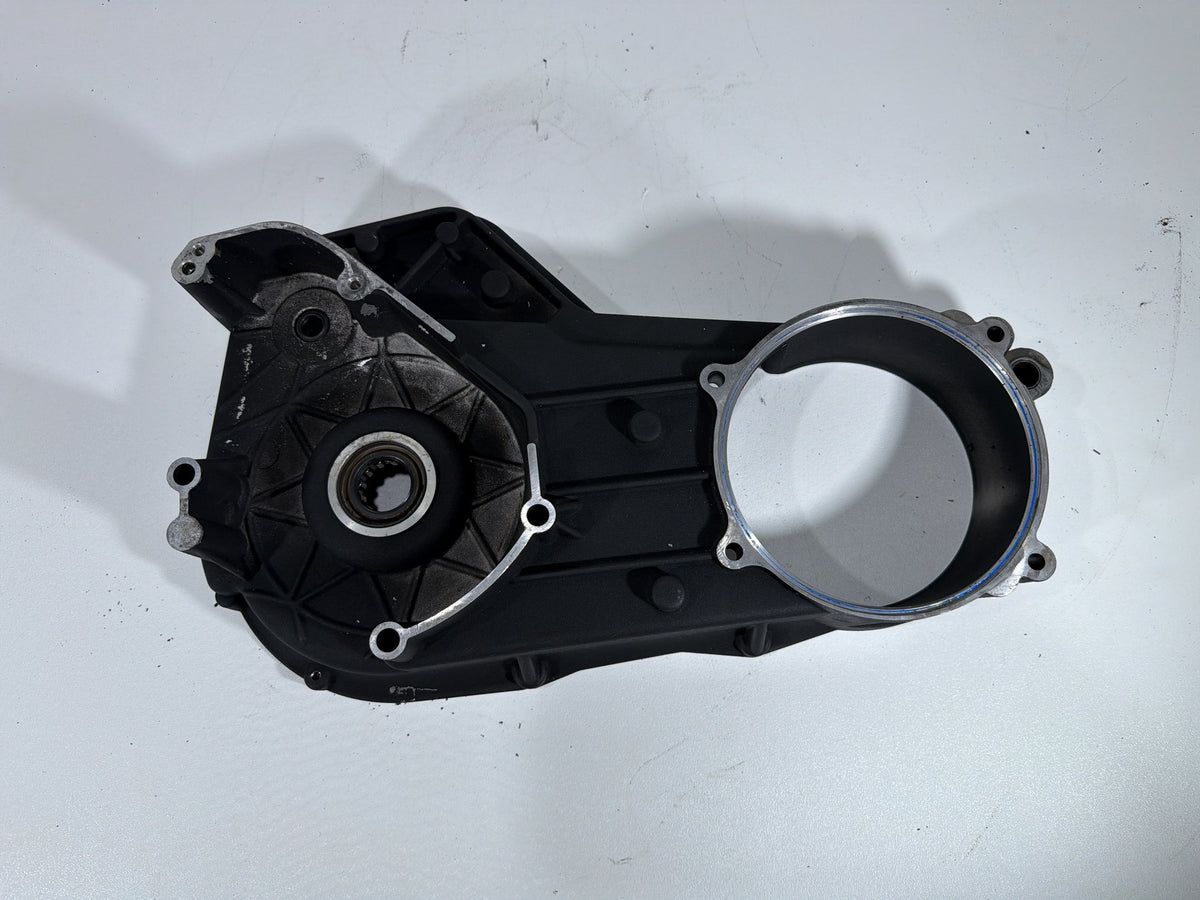 2004 Harley Electra Glide Touring Ultra OEM Inner Primary Clutch Cover