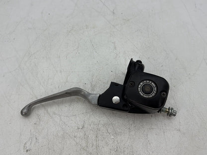 1996 Harley Electra Glide Touring FLHT OEM Front Right Brake Lever Master Cylinder