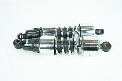 1999 - 2006 Harley-Davidson Touring Road King Rear Left Right Shock Absorbers Progressive Suspension