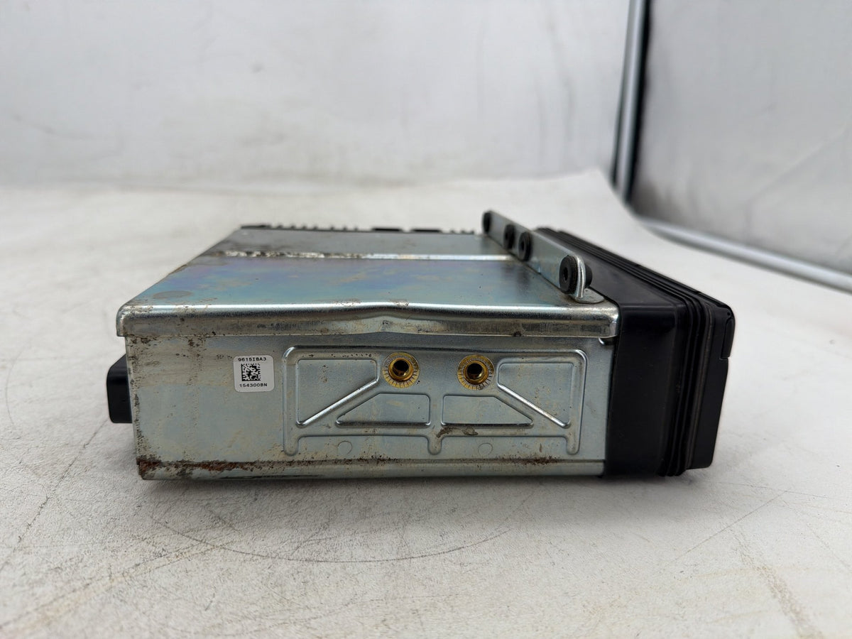 2013 Harley Electra Glide Touring FLHTCU OEM Harman Kardon AM FM CD Radio Player