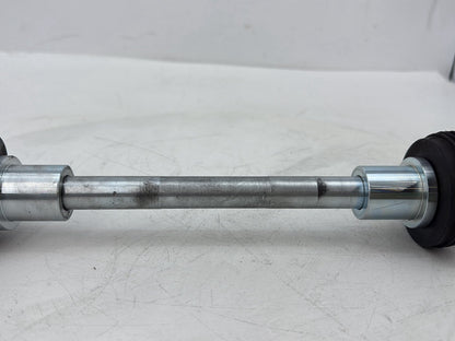 2008 Harley Electra Glide Touring Ultra FLHTCUI OEM Rear Fork Swingarm Pivot Bolt Shaft
