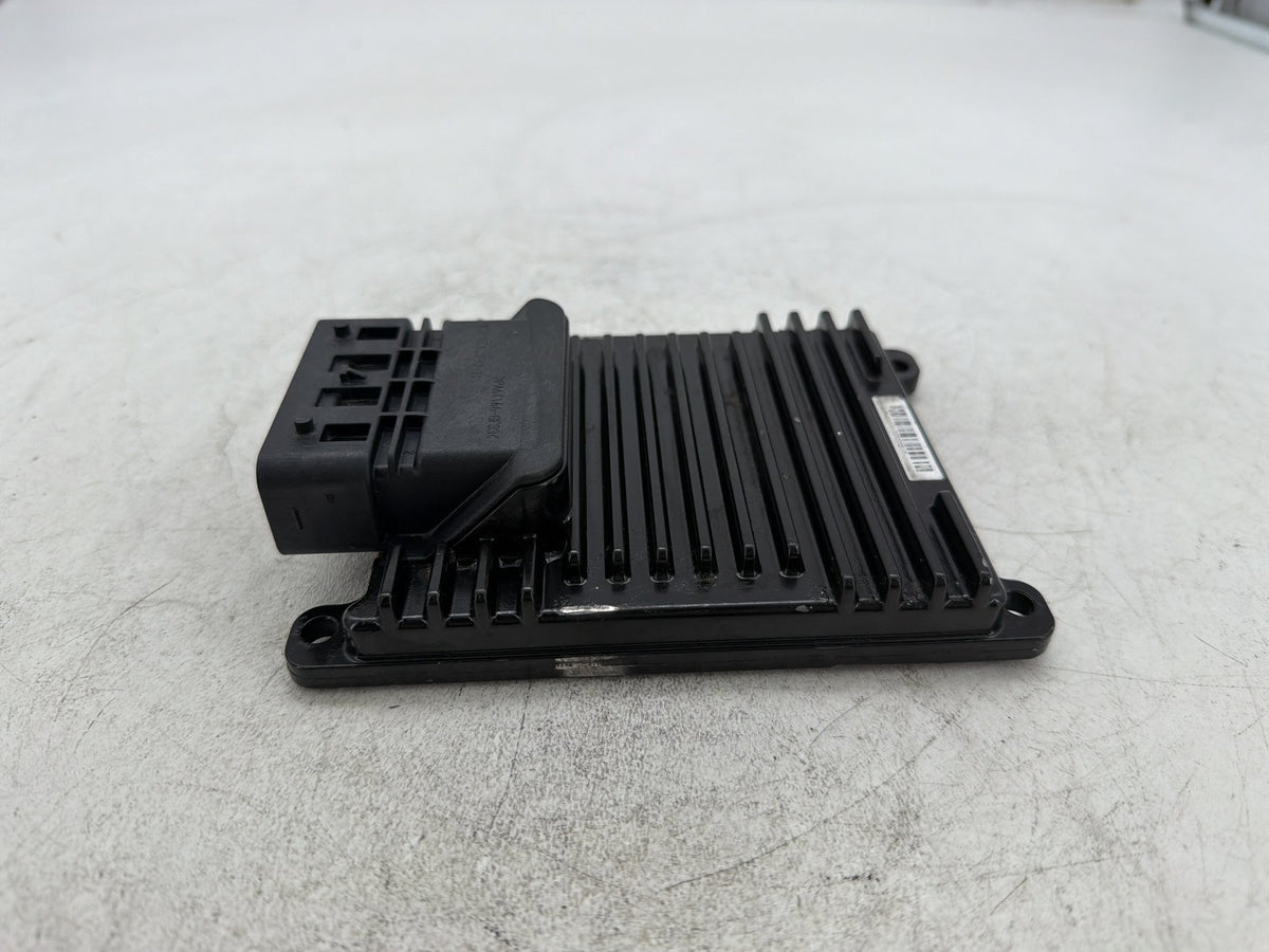 2011 Harley Electra Glide Touring Police OEM Engine Control Module Brain ECU ECM