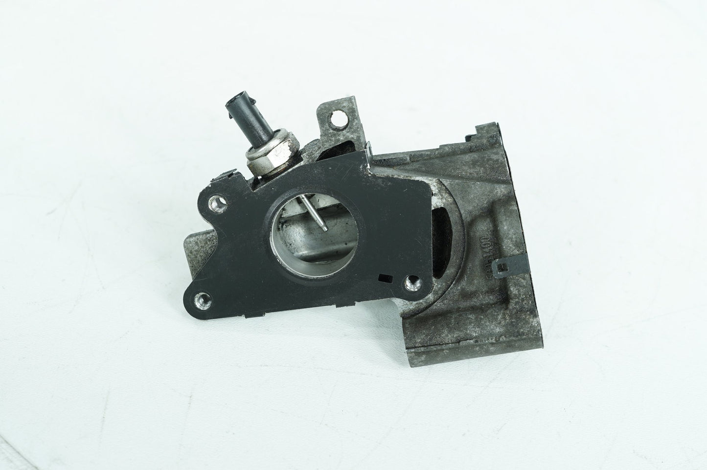 2017 Alfa Romeo Giulia - EGR Valve