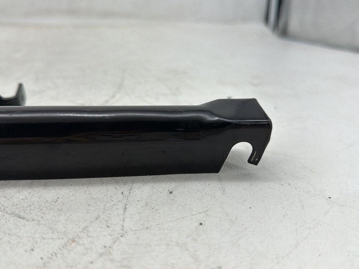 2003 Harley Softail Deuce FXSTD OEM Seat Bracket Mount Support Mounting
