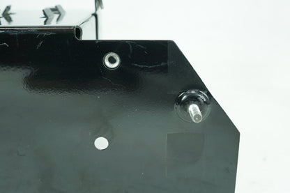 1999 - 2006 Harley-Davidson Touring Electra Glide Ultra Battery Tray Bracket Holder Carrier 66281-01