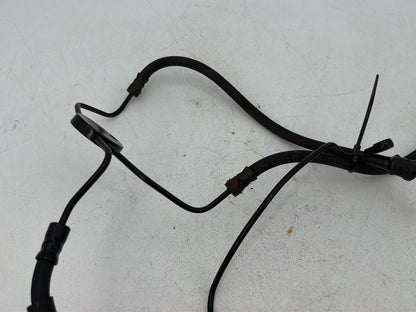 1984 - 1998 Harley-Davidson Touring Electra Glide Classic Front Brake Hose Line Pipe  	43349-84D