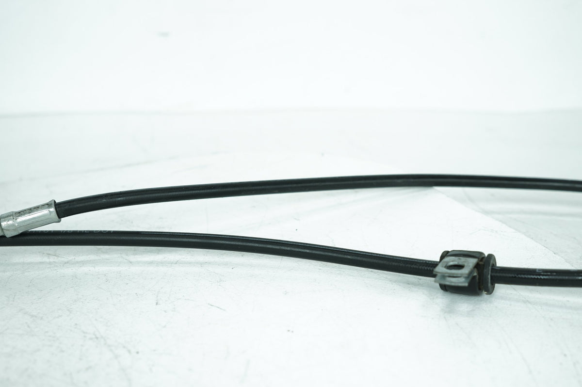 2012 Harley Dyna FLD Switchback OEM Front Brake Hose Line Pipe NON-abs