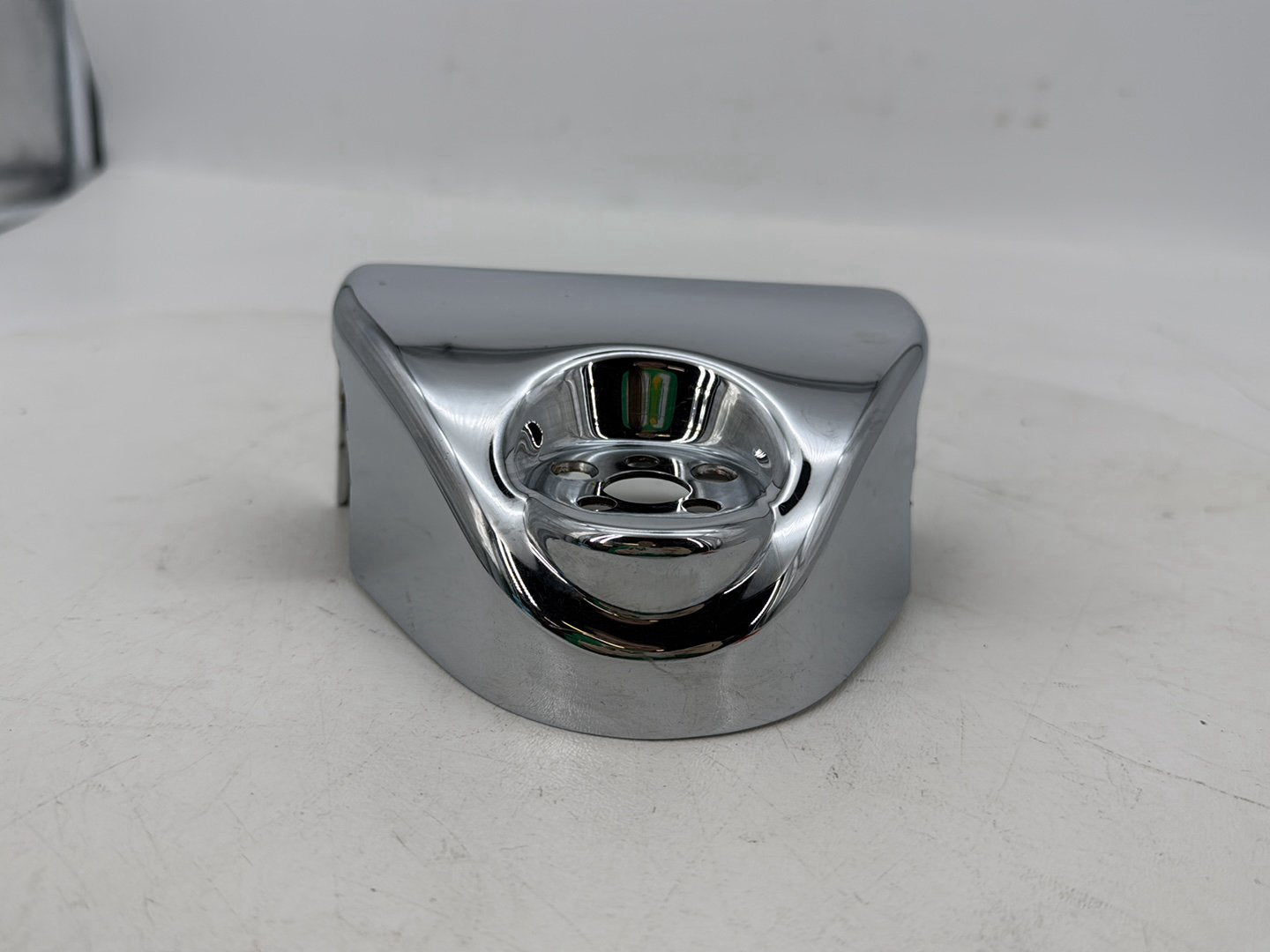 1999 - 2006 Harley-Davidson Touring CVO Screamin Eagle Road King Nacelle Ignition Trim Panel Cover 67866-03