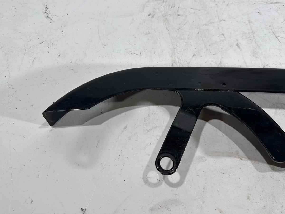 2006 Harley Sportster 1200 Custom XL1200C OEM Drive Belt Guard Cover Shield