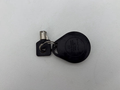 2007 Harley Softail Heritage Classic FLSTC OEM Smart Keyless 1 Key Fob Remote